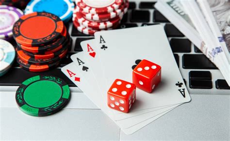 easy gambling games